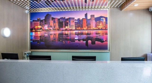 Elan Inn Nanjing JIangning Wanda, Book Hotel Hotels in Jiangning with Parking, Parking
