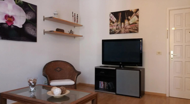Apartamento Ossuna, Prenota Appartamento San Cristóbal de La Laguna Tenerife