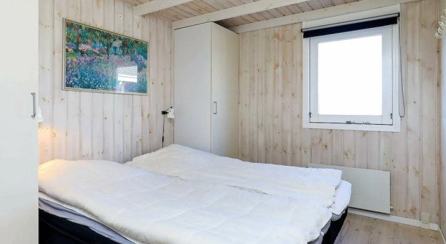 Expansive Holiday Home at Hirtshals With Private Pool, Забронировать Отель Хиртсхальс 