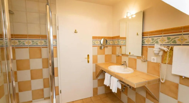 Номер Standard Landhotel Donner