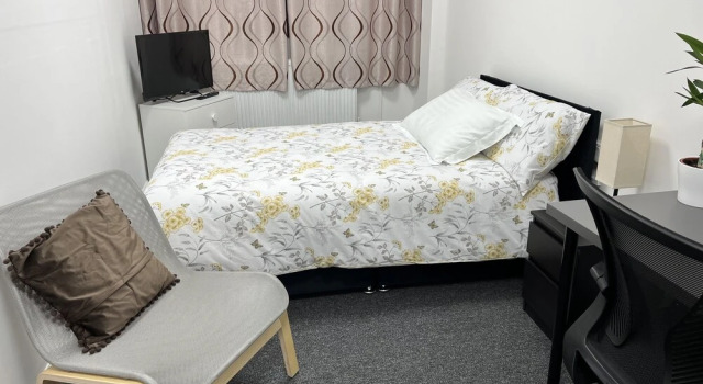 MJ apartment, Забронировать Апартаменты/квартира Отели Большого Лондона с завтраком, Завтраки