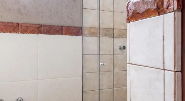 Двухместный номер Standard OYO Hotel Serras De Goyaz Centro