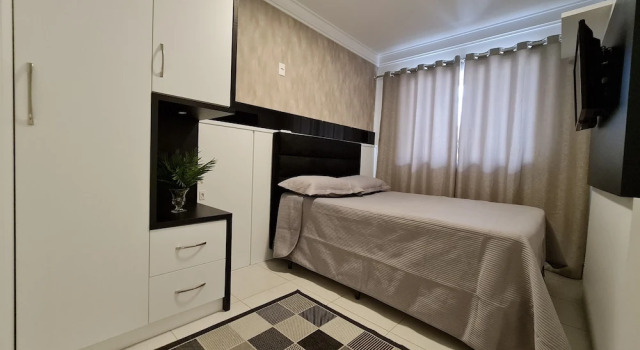 Номер Standard Recanto Cardeal 206C - 697