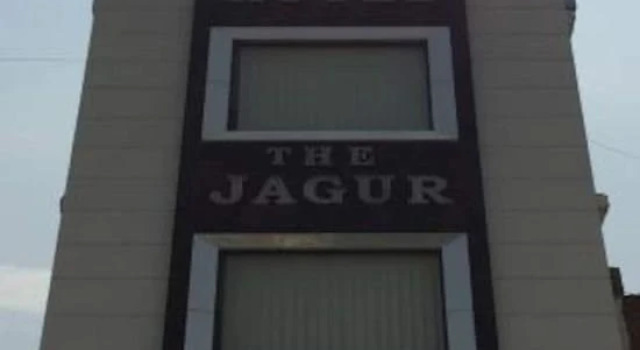 The Jagur Hotel
