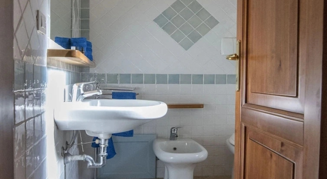 Апартаменты Comfort Villette Sirenella