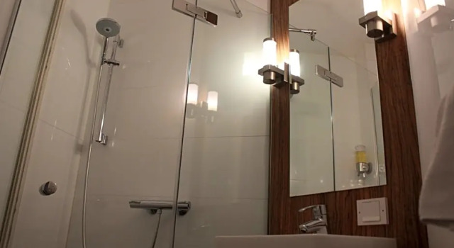 Номер Standard Hotel Middelburg