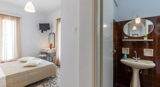 Marialena Rooms