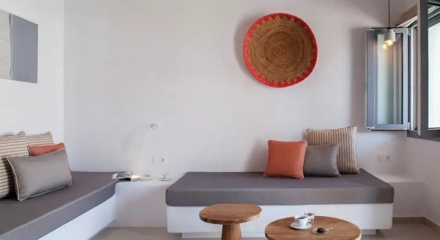 Апартаменты Andromeda Residences