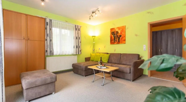 Komfortappartement Bergheim
