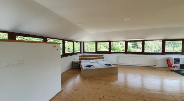 Вилла Deluxe Luxury Private Villa with Pool