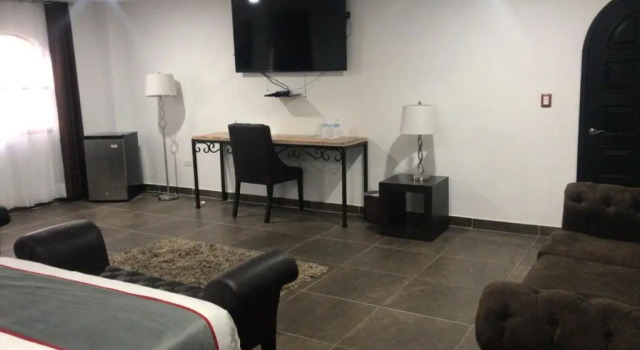 Люкс Standard Hotel Boutique Nueva Escocia Puebla