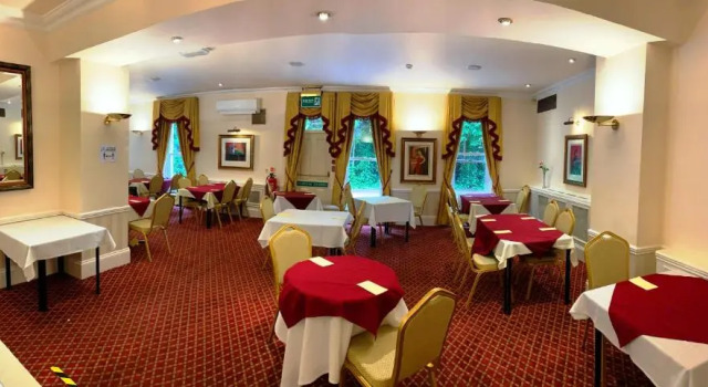 Haley's Hotel