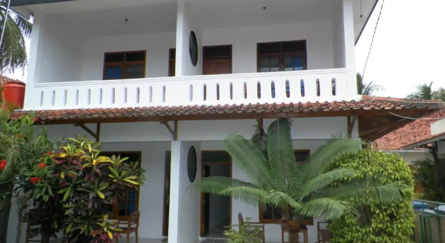 Camera doppia Superior Bamboo House