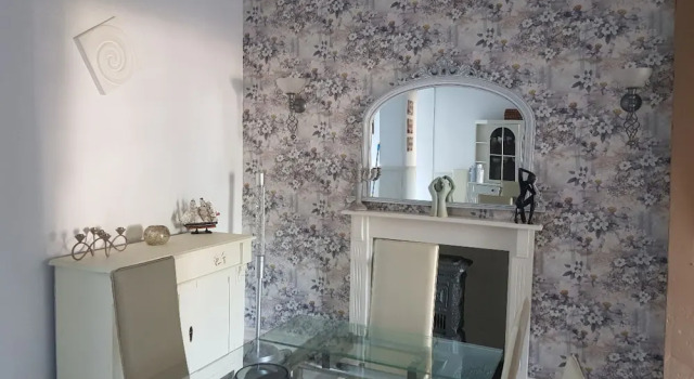 Коттедж Tranquil Retreat - 3 Bedroom House with hot tub