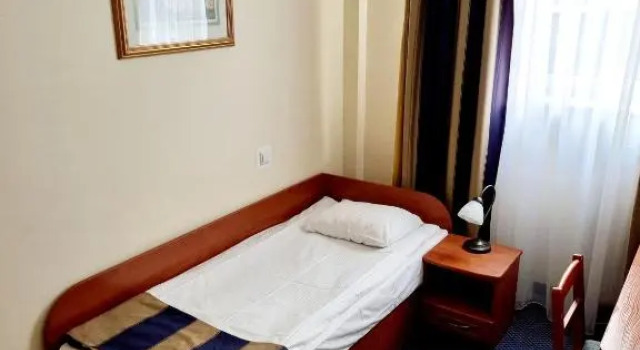 Номер Standard Hit Hotel