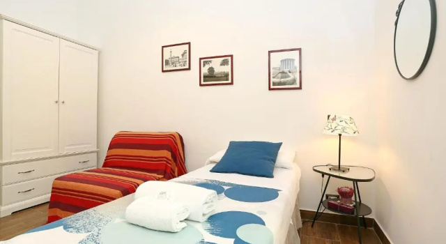 Ines Apartment, Забронировать Апартаменты/квартира Vaticano Prati Рим, рядом с Галерея Спада