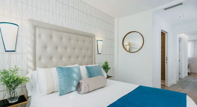 Genteel Home Mateos Gago, Забронировать Отель Старый город Севилья