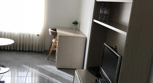 Люкс Standard My Home Location