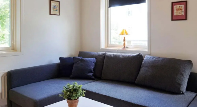 4 Person Holiday Home in FotÃ¶, VÃ¤stra GÃ¶taland, Book Hotel  
