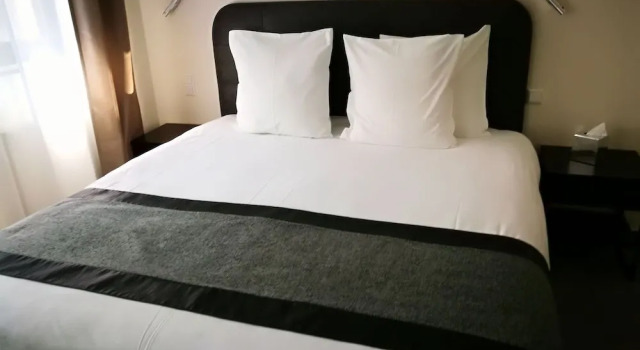 SHS Suite Home Sweet City 345, Prenota Hotel Rollingen Luxembourg