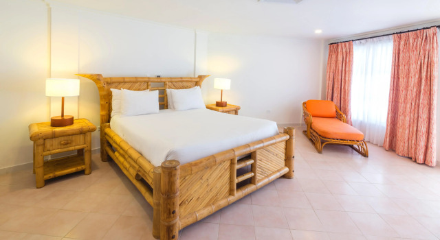 Decameron Marazul - All Inclusive, Забронировать Курортный отель Курортные отели Сан-Андрес, Курортный отель
