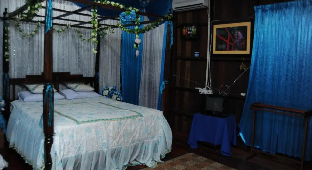 Min House Camp, Rezerwuj Hotel Hotele w Kota Bahru ze śniadaniem, Śniadanie