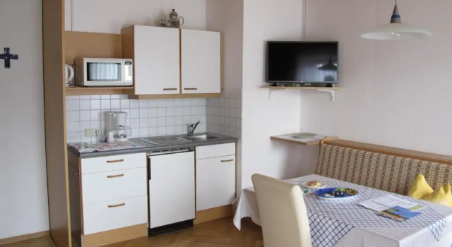 Студия Appartement Isabella
