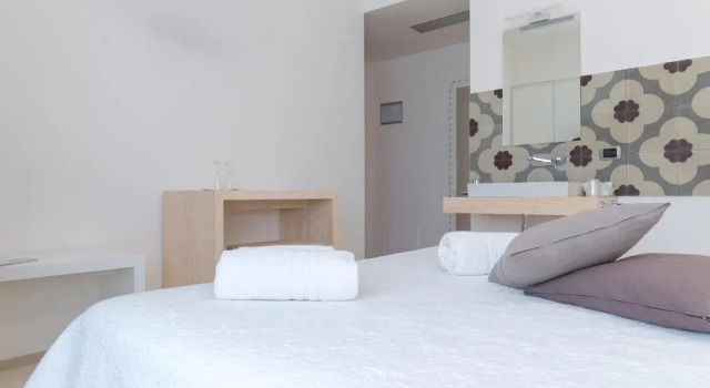 Двухместный номер Superior Hotel Albània