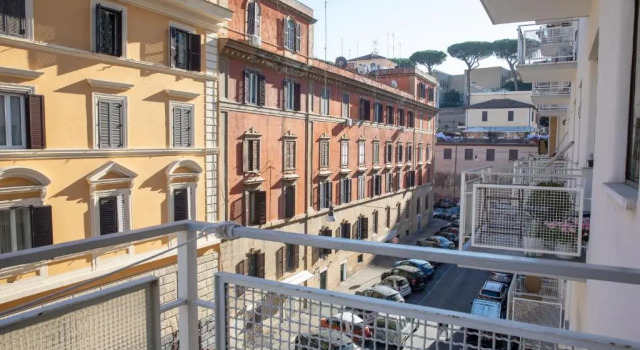 Candia Vatican Suites, Забронировать Отель Отели Рима с завтраком, рядом с Собор Святого Петра, Завтраки