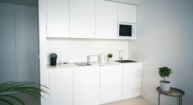 Студия PORTARIA HOUSING