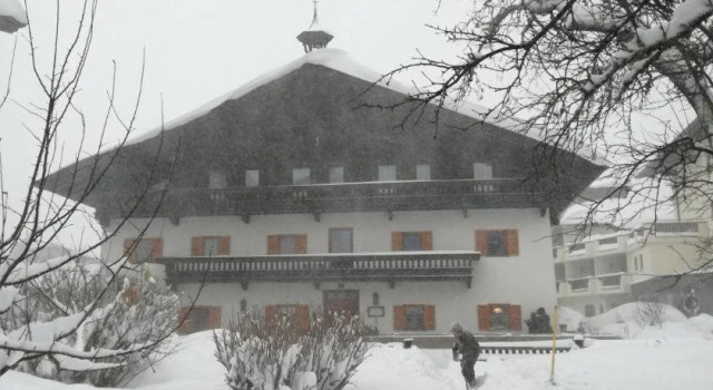 Karrerhof