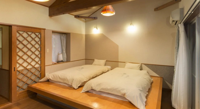 Hotel Tokinoza Mie