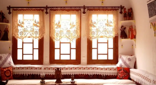 Buyuk Sinasos Konagi, Rezerwuj Hotel Nevsehir 