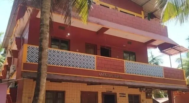 Anchu Stay, Rezervovat Hotel Hotely v Bangalore s parkováním, Parkování