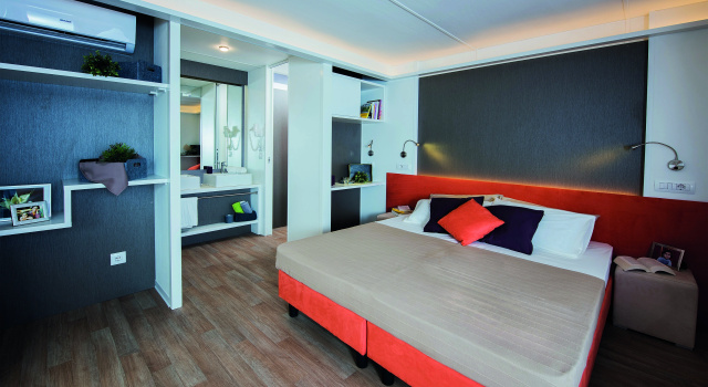 Club del Sole Bologna Easy Camping Village