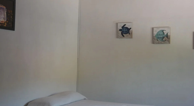 Camera doppia Standard Acapulco Amor
