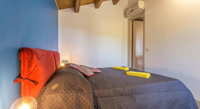 Casa del Parco, Book Vacation Home Hotels in Sicily with Parking, Parking