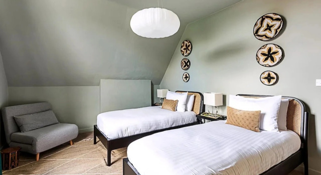 Апартаменты Stylish Cosy Apartment
