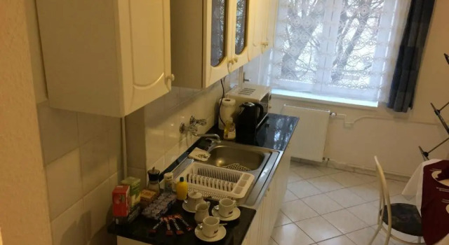 Апартаменты Írisz Apartman Budapest