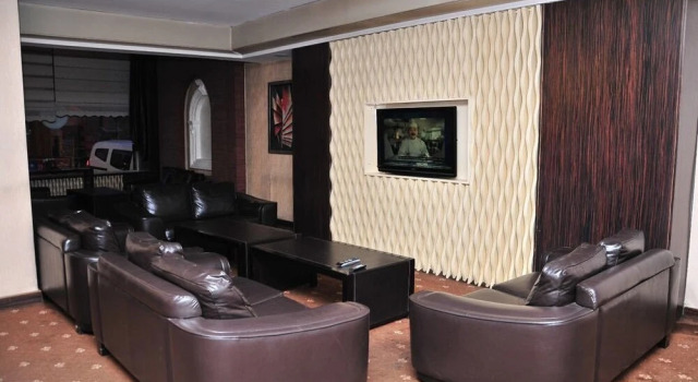 Gaziantep Burak Park Hotel, Забронировать Отель Отели Газиантеп с завтраком, рядом с Археологический музей изделий из стекла "Медуза", Завтраки