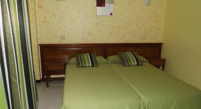 Двухместный номер Standard Hotel Los Cascajos