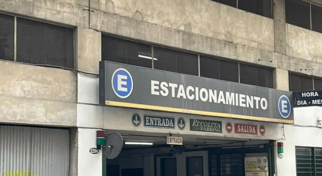 La Mejor Ubicacion Recoleta 4 Pax