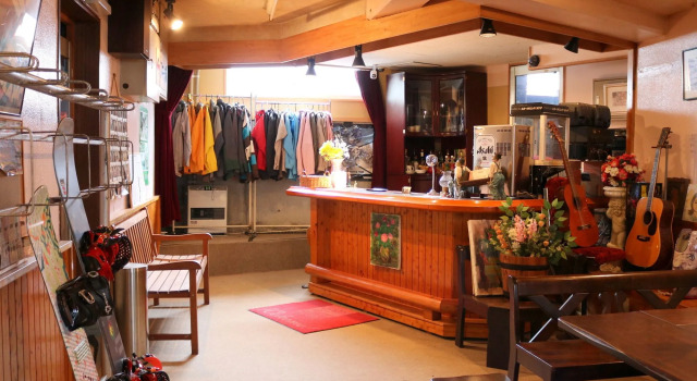 Kagura White Horse Inn, Book Hotel Billige hoteller i Niigata