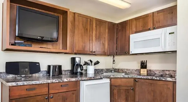 Номер Standard WorldMark Estes Park