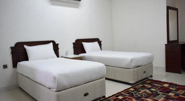 Al Taraf Hotel Apartment, Reservar Apartamento Sur Al Sharqiyah