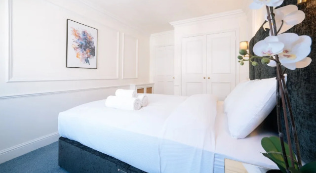 Marylebone Private Apartments