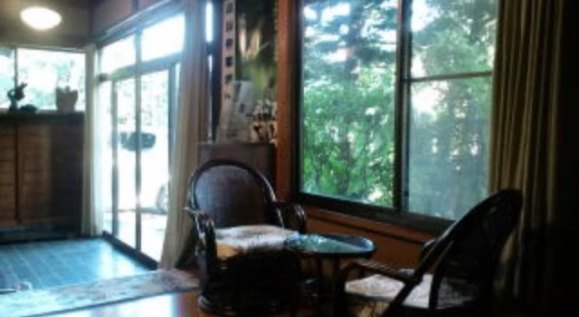 Shukubo Iwae, Buchen Sie Hotel Isehara Kanagawa