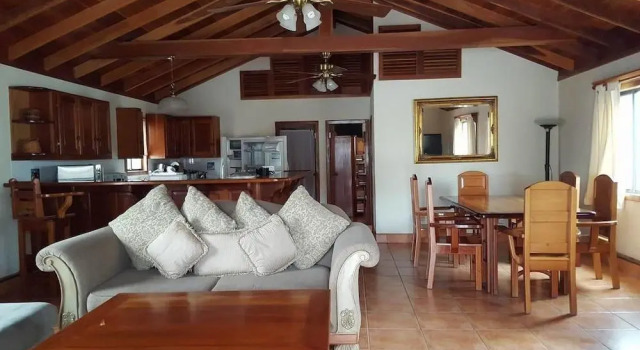 Номер Standard Corona del Mar