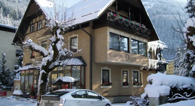 The Dorn Apartments Gastein