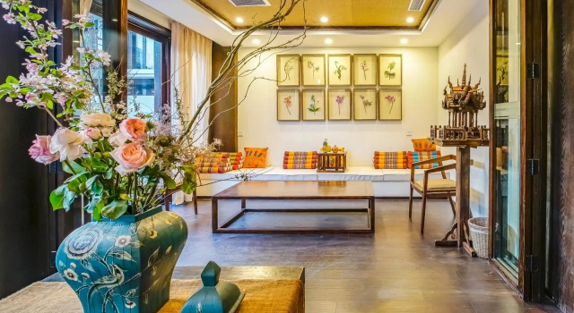 Beijing Youlan hotel, Забронировать Отель Отели Пекина с парковкой, рядом с Торговый комплекс Oriental Plaza, Парковка